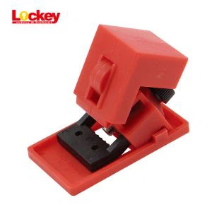 แคลมป์บนปิดเบรกเกอร์