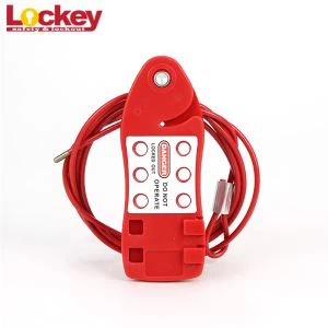 เศรษฐกิจล็อคสาย Fishshaped