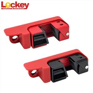 กริปแน่น Circuit Breaker Lock Out