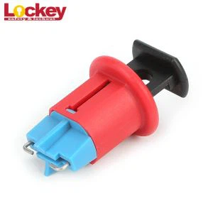 Lockout Lock Miniature Breaker Mcb Lockout