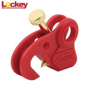 Mcb Lock Dog Lock Out Off Lockout