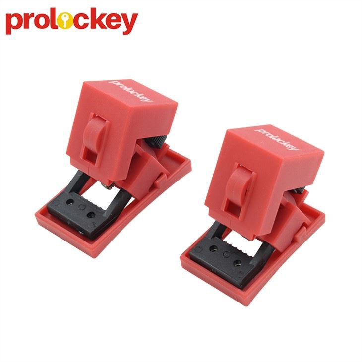 อุปกรณ์ Loto Circuit Breaker